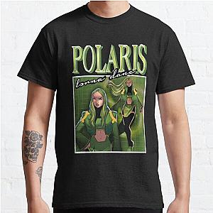 polaris  lorna dane Classic  Classic TShirt RB0301