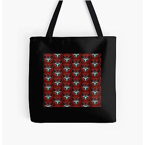 Polaris Slingshot Leggings All Over Print Tote Bag RB0301