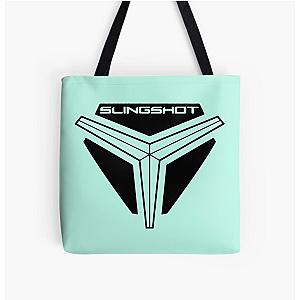 SLINGSHOT Polaris Ride All Over Print Tote Bag RB0301