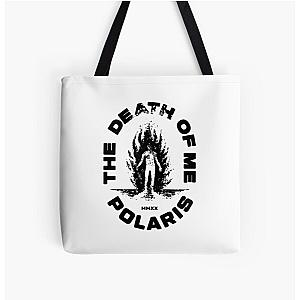 polaris merch Polaris Death of Me All Over Print Tote Bag RB0301