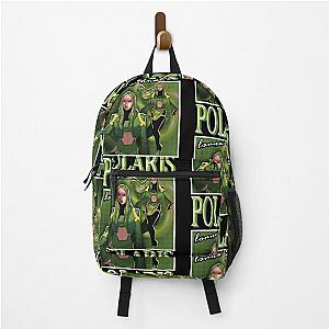 polaris  lorna dane Classic  Backpack RB0301