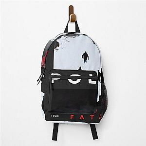 Polaris Merch Fatalism   Backpack RB0301