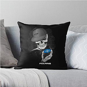 POLARIS Throw Pillow RB0301