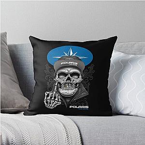 POLARIS Throw Pillow RB0301