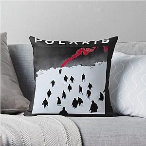 Polaris Merch Fatalism   Throw Pillow RB0301