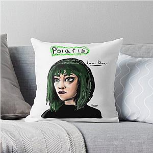 Polaris  Lorna Dane Throw Pillow RB0301