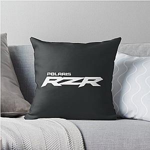 Custom Polaris RZR Polaris Off Road RZR Throw Pillow RB0301