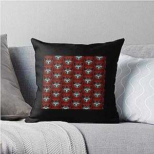 Polaris Slingshot Leggings Throw Pillow RB0301