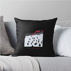 Polaris Fatalism  Throw Pillow RB0301