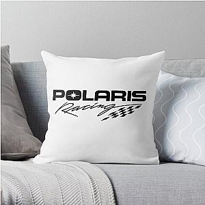 BEST SELLING  Polaris Vintage  Black Version  Throw Pillow RB0301