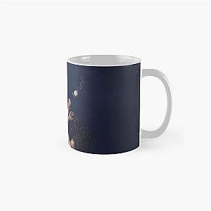 polaris  the mortal coil Classic Mug RB0301