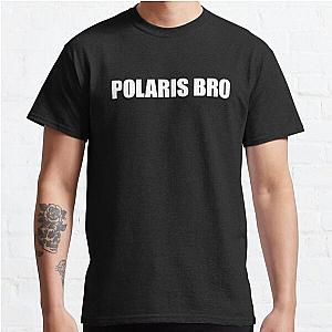 Polaris Bro Classic TShirt RB0301