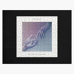 Polaris  The Guilt & The Grief album 2016 Jigsaw Puzzle RB0301