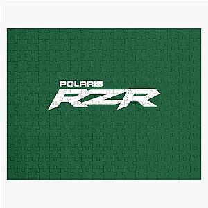 Custom Polaris RZR   Polaris Off Road  RZR Jigsaw Puzzle RB0301