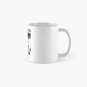 polaris merch Fatalism Classic Mug RB0301