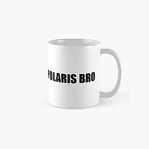 Polaris Bro Classic Mug RB0301