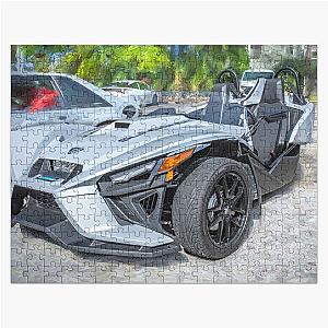 2022 Polaris Slingshot S X101 Jigsaw Puzzle RB0301