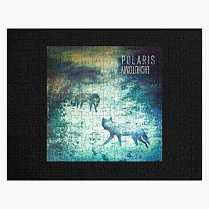 Polaris  Dichotomy album 2013 Jigsaw Puzzle RB0301