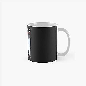 Polaris Merch Fatalism   Classic Mug RB0301