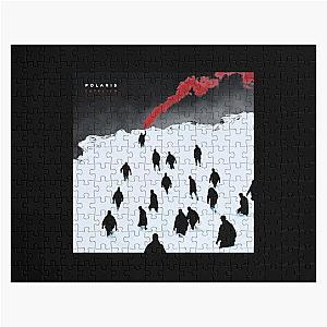 Polaris  Fatalism album 2023 Jigsaw Puzzle RB0301