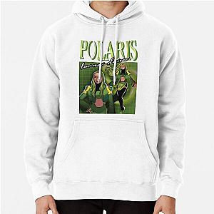 polaris | lorna dane Pullover Hoodie RB0301