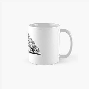 POLARIS #47 Classic Mug RB0301