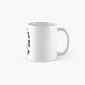 polaris merch Polaris Death of Me Classic Mug RB0301