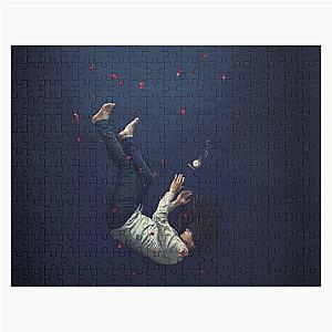 polaris  the mortal coil Jigsaw Puzzle RB0301