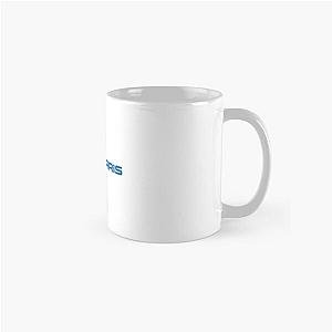 polaris industries inc Classic Mug RB0301