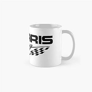 BEST SELLING  Polaris Vintage  Black Version  Classic Mug RB0301