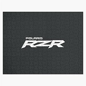 Custom Polaris RZR Polaris Off Road RZR Jigsaw Puzzle RB0301