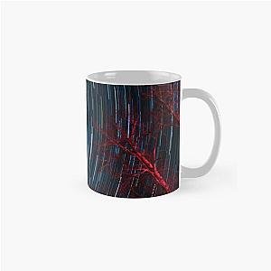 Polaris Star Trails Classic Mug RB0301