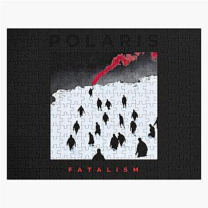 Polaris Fatalism  Jigsaw Puzzle RB0301