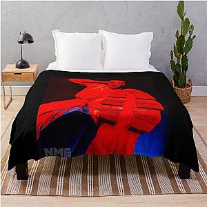 Aitch Polaris Cover Album Throw Blanket RB0301