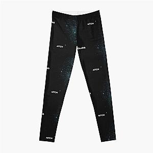 Aitch Polaris Cover Album Leggings RB0301