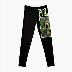 polaris  lorna dane Classic  Leggings RB0301