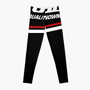 Vintage Polaris Snowmobiles  Leggings RB0301