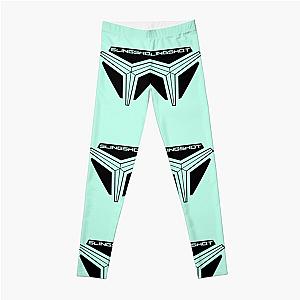 SLINGSHOT Polaris Ride Leggings RB0301