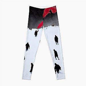 Polaris Fatalism  Leggings RB0301