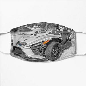 2022 Polaris Slingshot S X101 Flat Mask RB0301