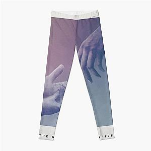 Polaris  The Guilt & The Grief album 2016 Leggings RB0301