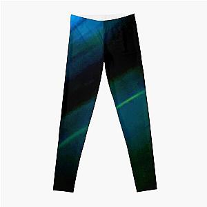 Polaris blue monotony Leggings RB0301