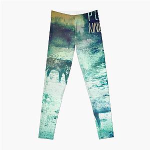 Polaris  Dichotomy album 2013 Leggings RB0301