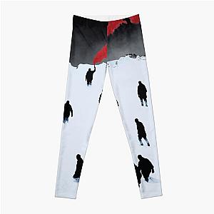 Polaris  Fatalism album 2023 Leggings RB0301