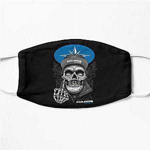 POLARIS Flat Mask RB0301