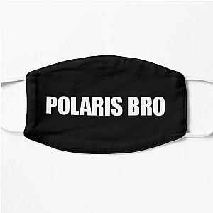 Polaris Bro Flat Mask RB0301