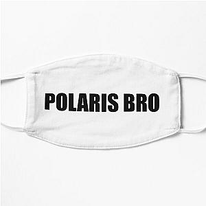 Polaris Bro Flat Mask RB0301