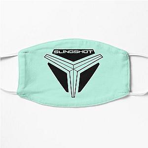 SLINGSHOT Polaris Ride Flat Mask RB0301