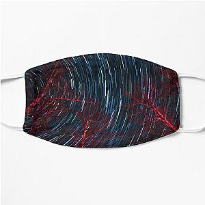 Polaris Star Trails Flat Mask RB0301