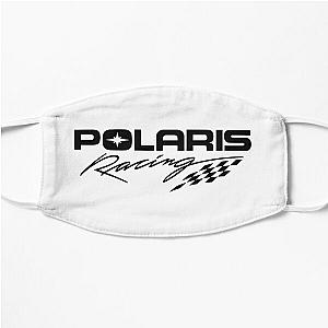 BEST SELLING  Polaris Vintage  Black Version  Flat Mask RB0301